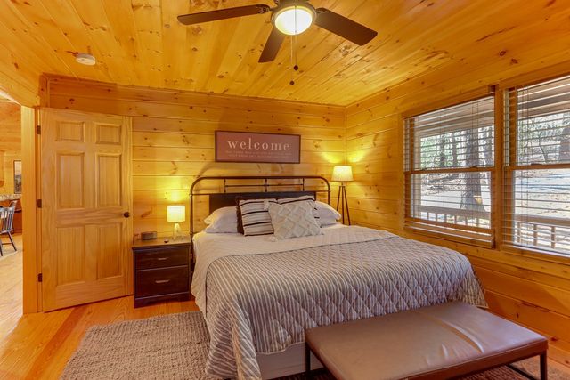 216 Brookhaven Trail, Blue Ridge, GA 30513