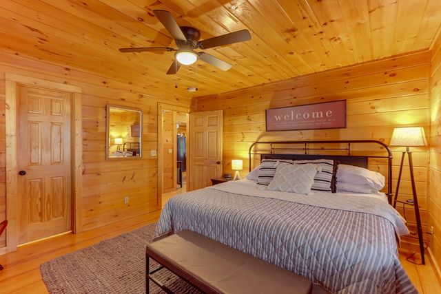 216 Brookhaven Trail, Blue Ridge, GA 30513