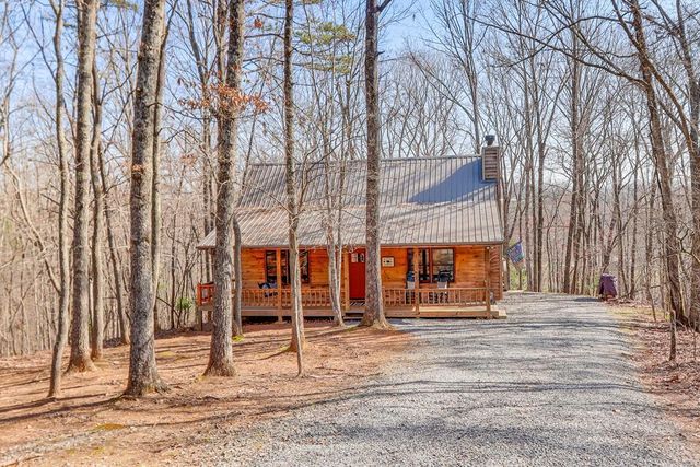 216 Brookhaven Trail, Blue Ridge, GA 30513