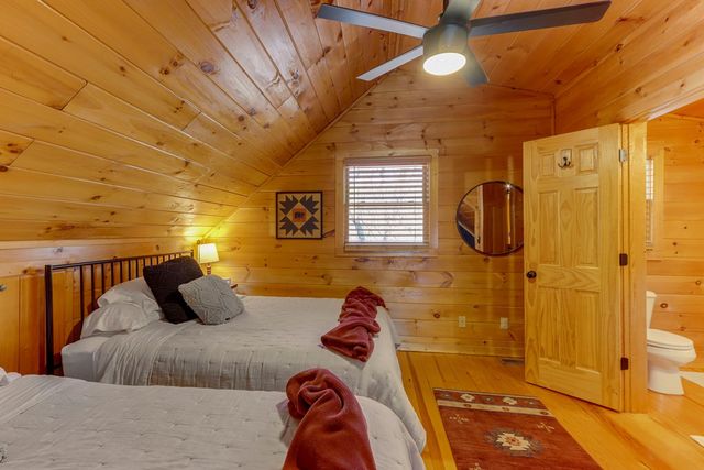 216 Brookhaven Trail, Blue Ridge, GA 30513