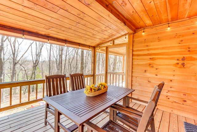 216 Brookhaven Trail, Blue Ridge, GA 30513