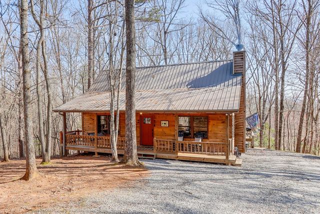 216 Brookhaven Trail, Blue Ridge, GA 30513