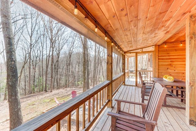 216 Brookhaven Trail, Blue Ridge, GA 30513