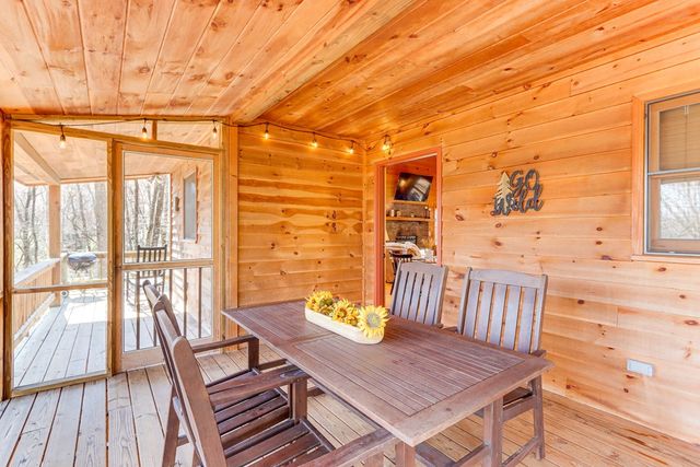 216 Brookhaven Trail, Blue Ridge, GA 30513