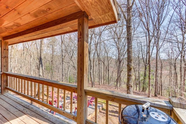 216 Brookhaven Trail, Blue Ridge, GA 30513