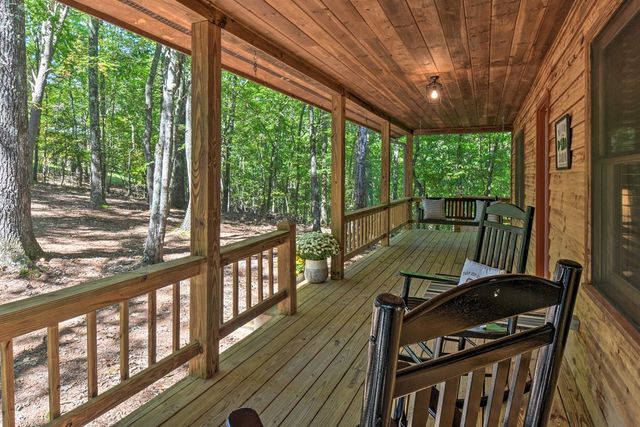 216 Brookhaven Trail, Blue Ridge, GA 30513