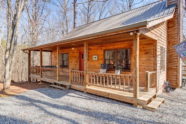 216 Brookhaven Trail, Blue Ridge, GA 30513