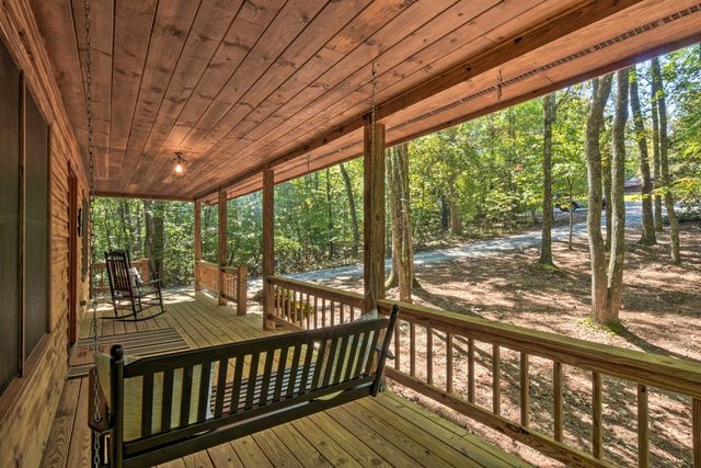 216 Brookhaven Trail, Blue Ridge, GA 30513