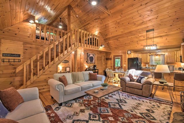 216 Brookhaven Trail, Blue Ridge, GA 30513