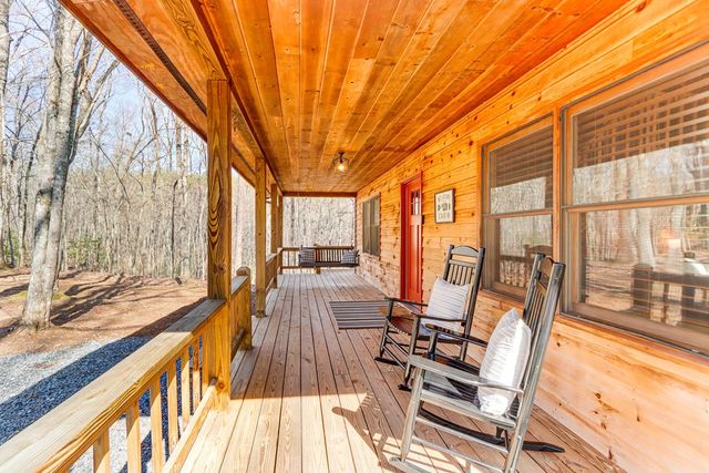 216 Brookhaven Trail, Blue Ridge, GA 30513