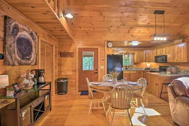 216 Brookhaven Trail, Blue Ridge, GA 30513