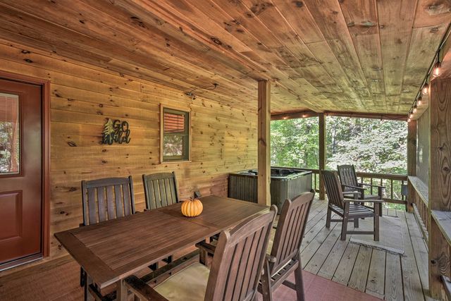 216 Brookhaven Trail, Blue Ridge, GA 30513