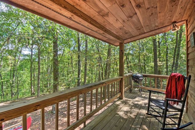 216 Brookhaven Trail, Blue Ridge, GA 30513