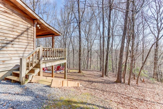 216 Brookhaven Trail, Blue Ridge, GA 30513