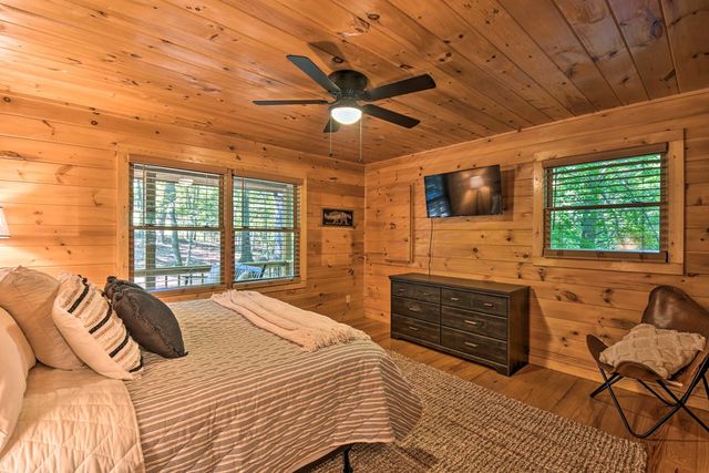 216 Brookhaven Trail, Blue Ridge, GA 30513