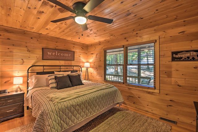 216 Brookhaven Trail, Blue Ridge, GA 30513