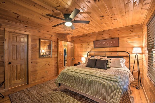 216 Brookhaven Trail, Blue Ridge, GA 30513