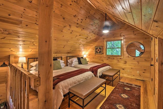 216 Brookhaven Trail, Blue Ridge, GA 30513