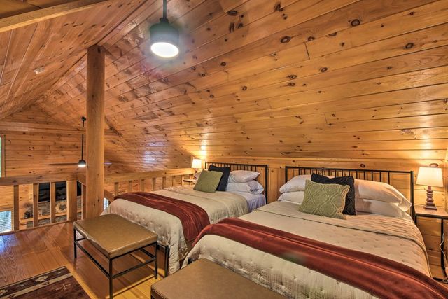 216 Brookhaven Trail, Blue Ridge, GA 30513