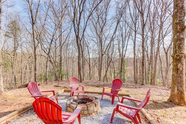 216 Brookhaven Trail, Blue Ridge, GA 30513