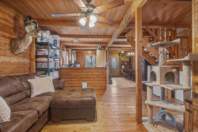 82 McKenzie Lane, Scott, AR 72142