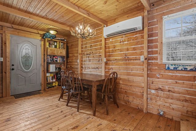 82 McKenzie Lane, Scott, AR 72142