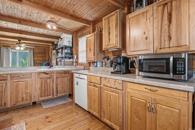 82 McKenzie Lane, Scott, AR 72142