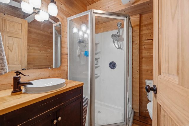 82 McKenzie Lane, Scott, AR 72142