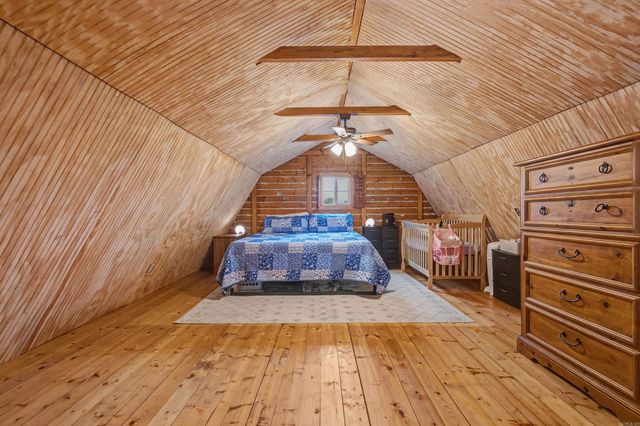 82 McKenzie Lane, Scott, AR 72142