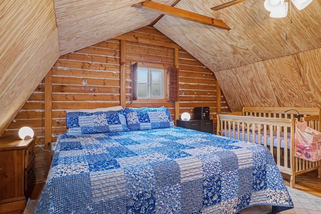 82 McKenzie Lane, Scott, AR 72142