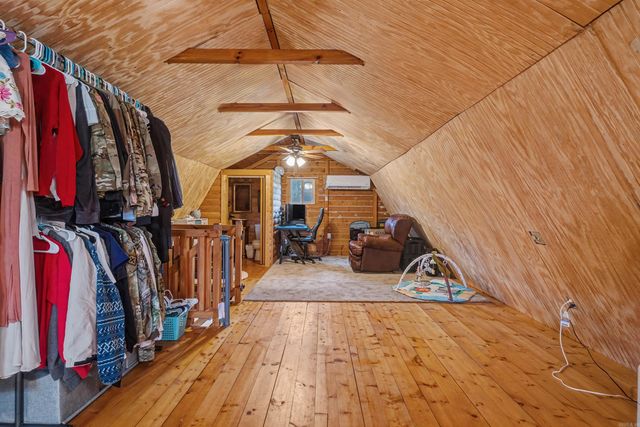 82 McKenzie Lane, Scott, AR 72142