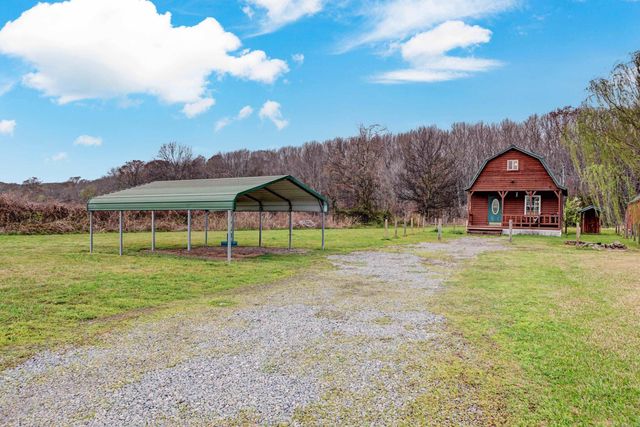 82 McKenzie Lane, Scott, AR 72142