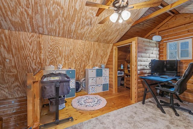 82 McKenzie Lane, Scott, AR 72142