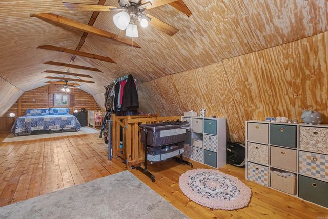 82 McKenzie Lane, Scott, AR 72142