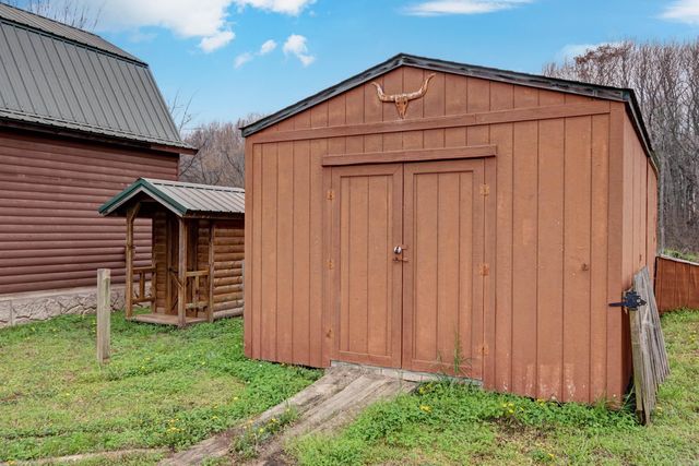 82 McKenzie Lane, Scott, AR 72142