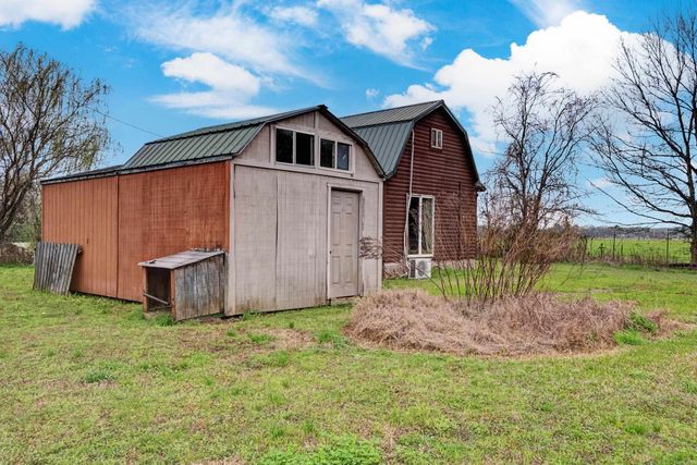 82 McKenzie Lane, Scott, AR 72142