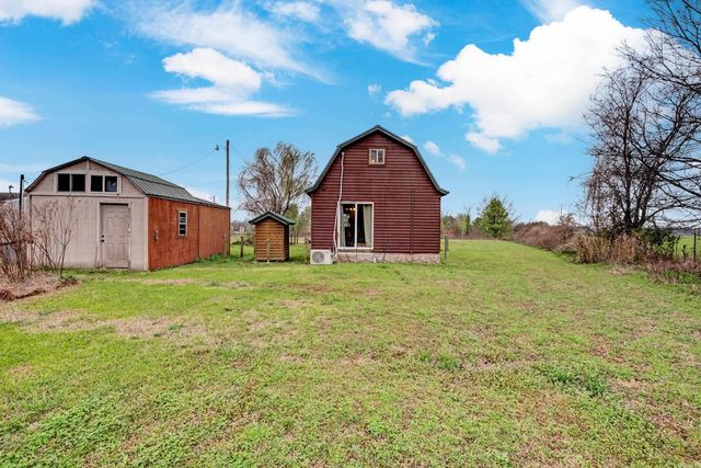 82 McKenzie Lane, Scott, AR 72142