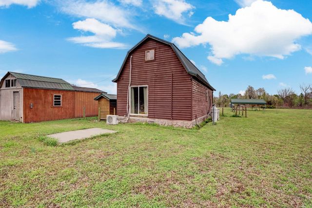 82 McKenzie Lane, Scott, AR 72142