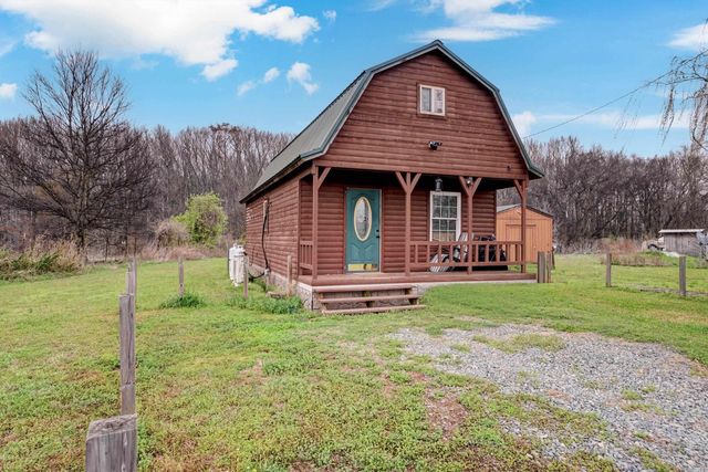 82 McKenzie Lane, Scott, AR 72142