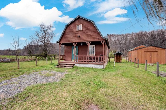 82 McKenzie Lane, Scott, AR 72142