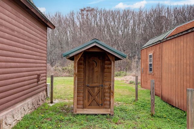 82 McKenzie Lane, Scott, AR 72142