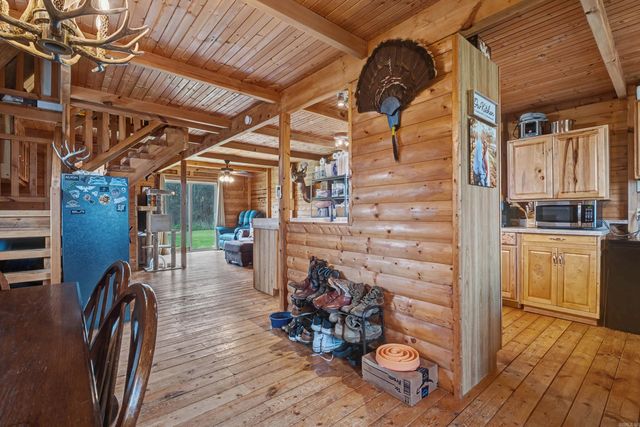 82 McKenzie Lane, Scott, AR 72142