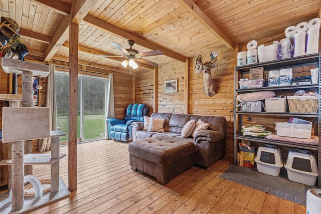 82 McKenzie Lane, Scott, AR 72142