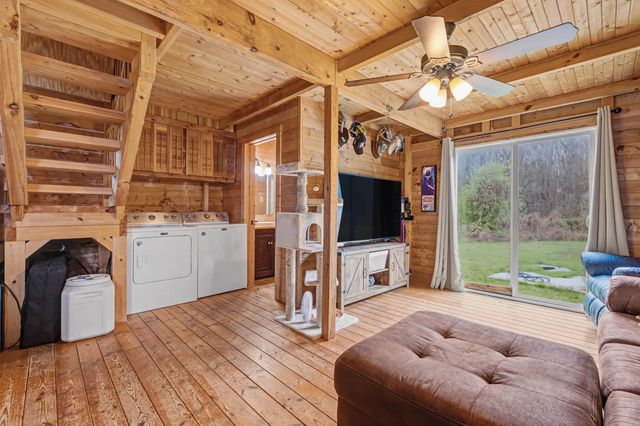 82 McKenzie Lane, Scott, AR 72142