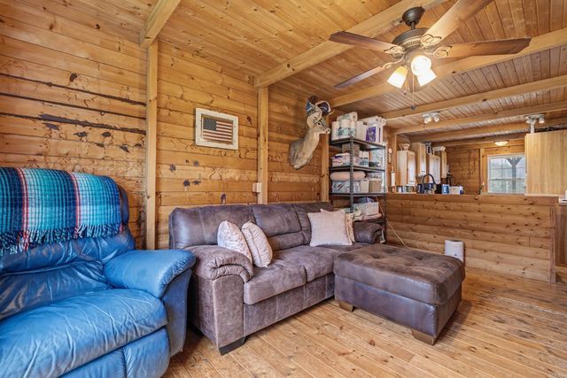 82 McKenzie Lane, Scott, AR 72142