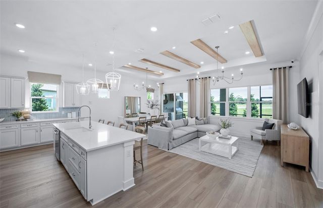 14713 SUNSET CREST LANE, Parrish, FL 34219