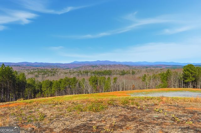 LOT 7 Springfield Parkway, Ellijay, GA 30540