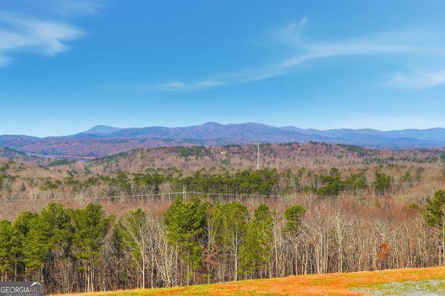 LOT 7 Springfield Parkway, Ellijay, GA 30540