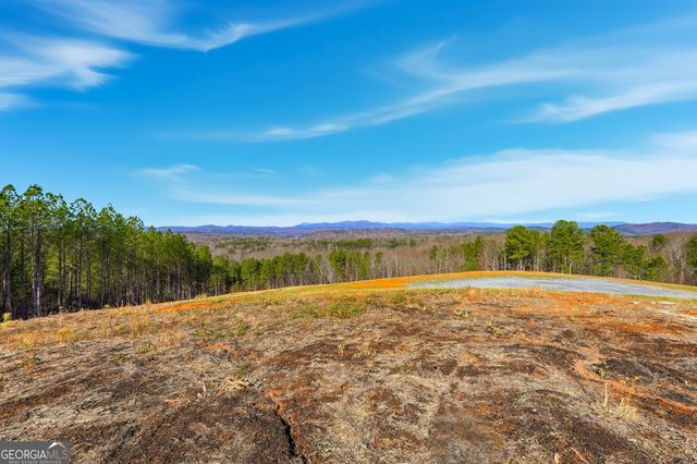 LOT 7 Springfield Parkway, Ellijay, GA 30540