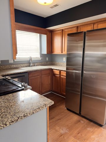 1303 E Nir Shreibman Blvd, La Vergne, TN 37086
